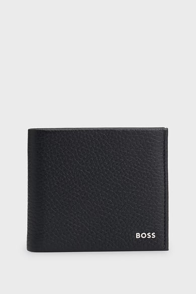 ΠΟΡΤΟΦΟΛΙ BOSS - 001 ΜΑΥΡΟ